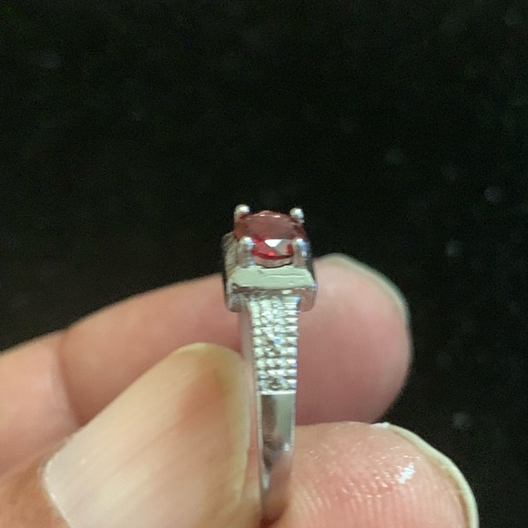 Ring Sterling Silver 925 - Picture 3 of 5